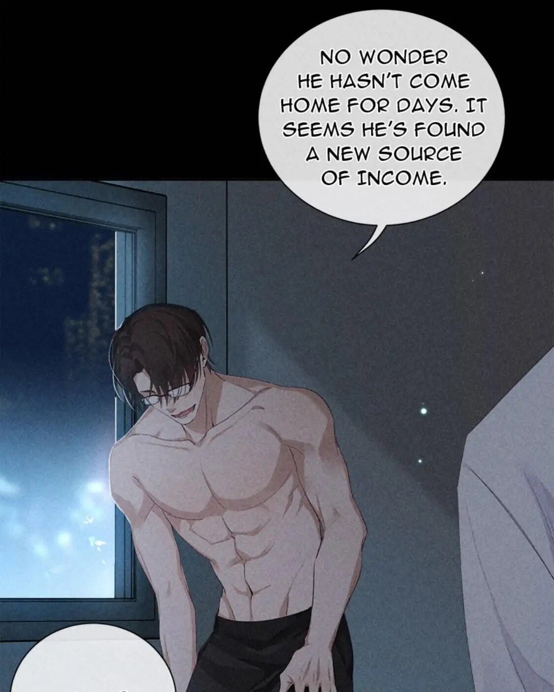 The Hunting Game Chapter 58 page 60 - 