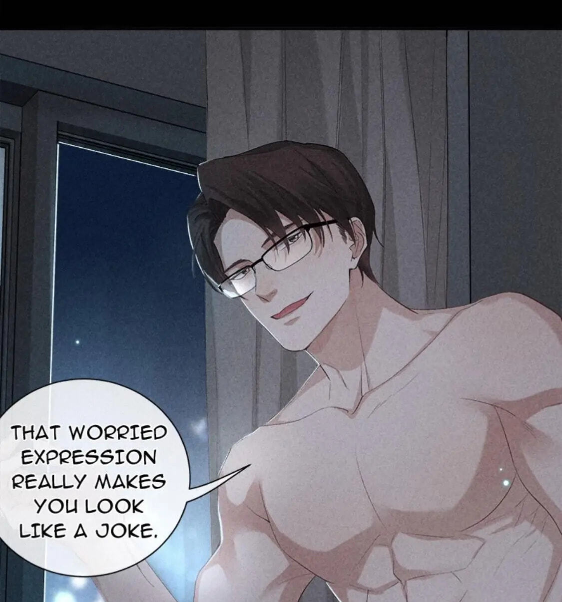 The Hunting Game Chapter 58 page 62 - 