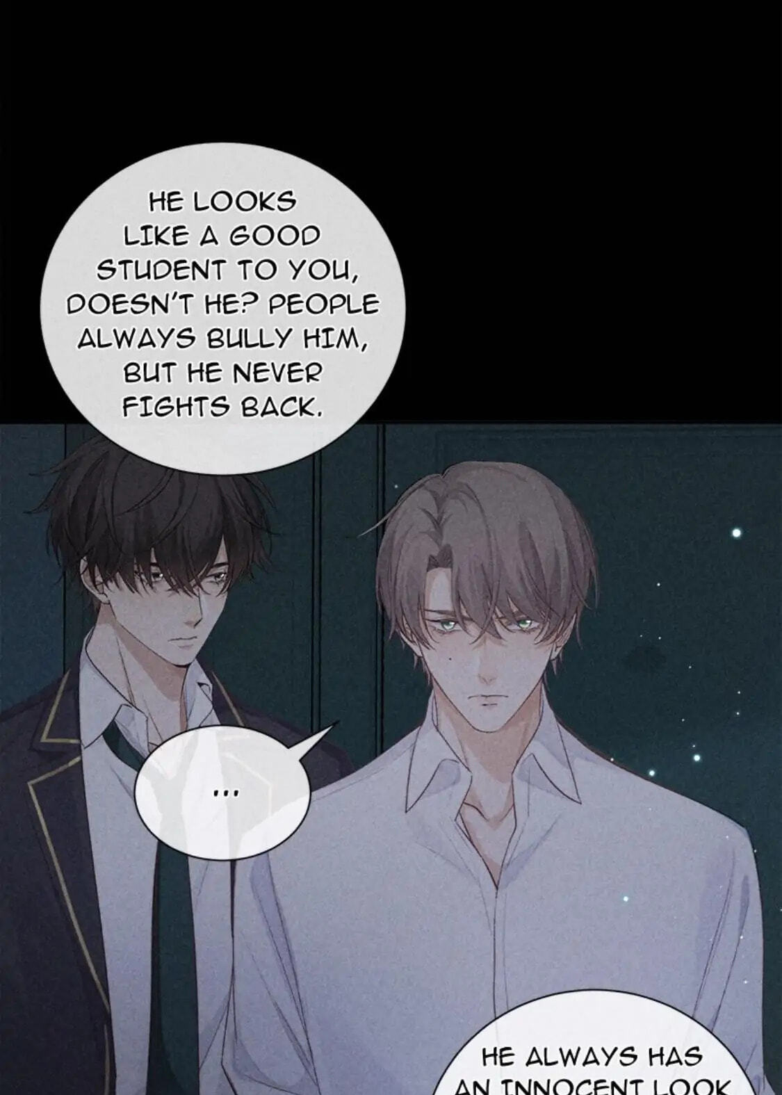 The Hunting Game Chapter 58 page 64 - 
