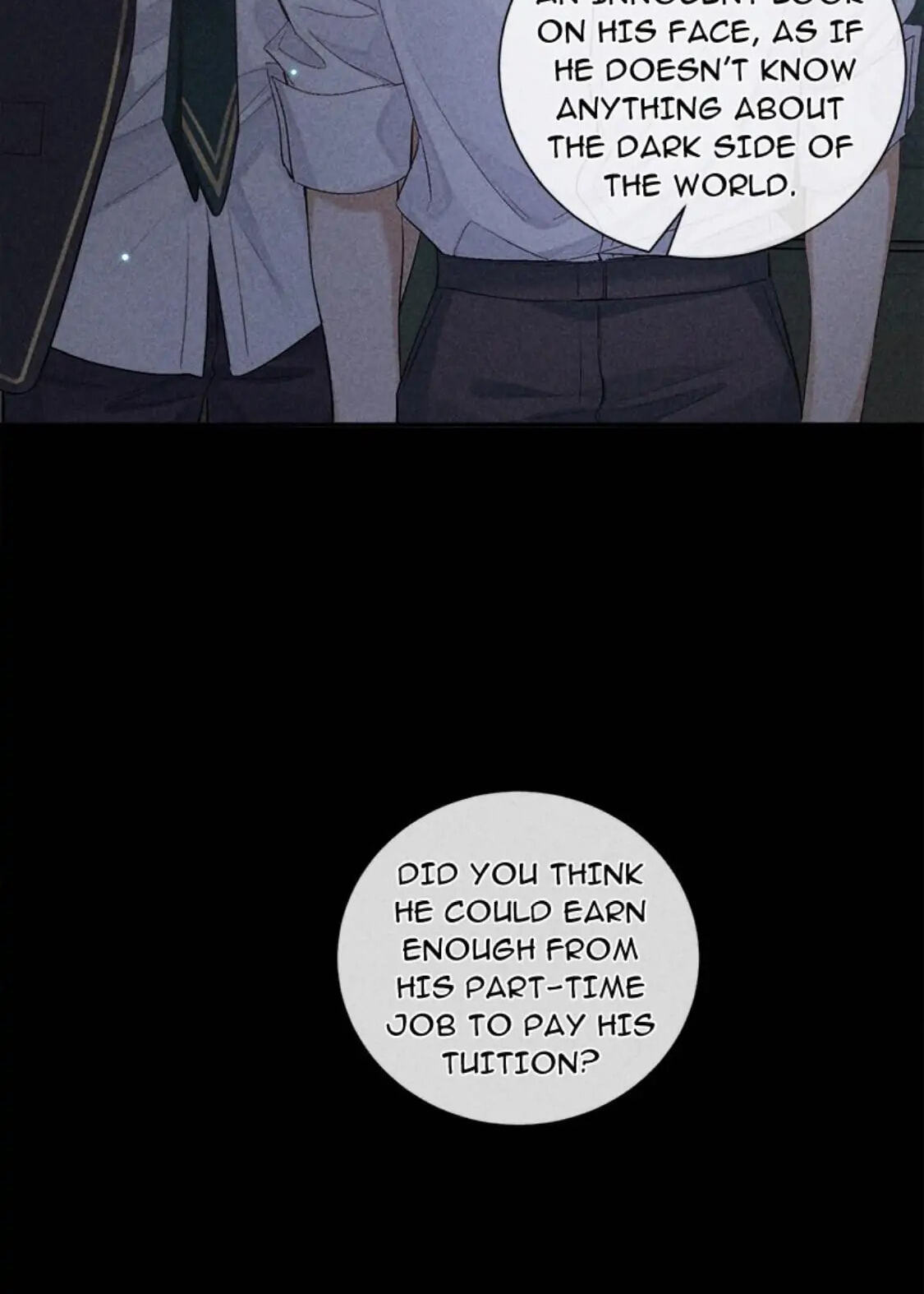 The Hunting Game Chapter 58 page 65 - 
