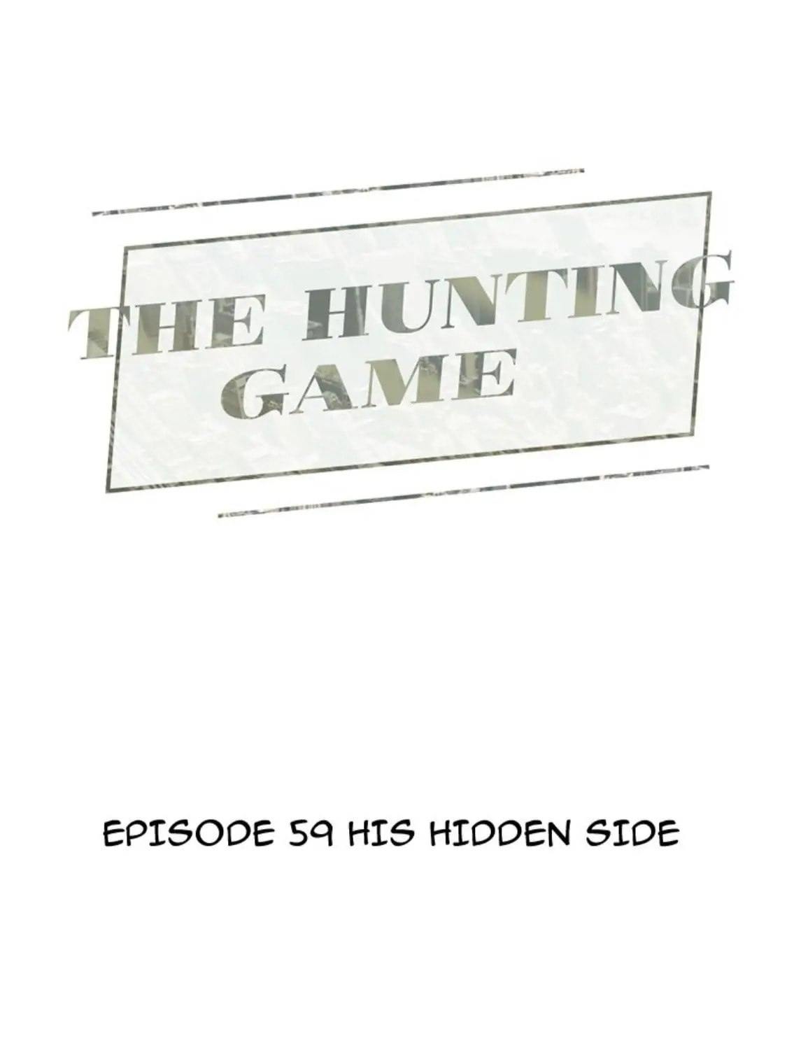 The Hunting Game Chapter 59 page 2 - 