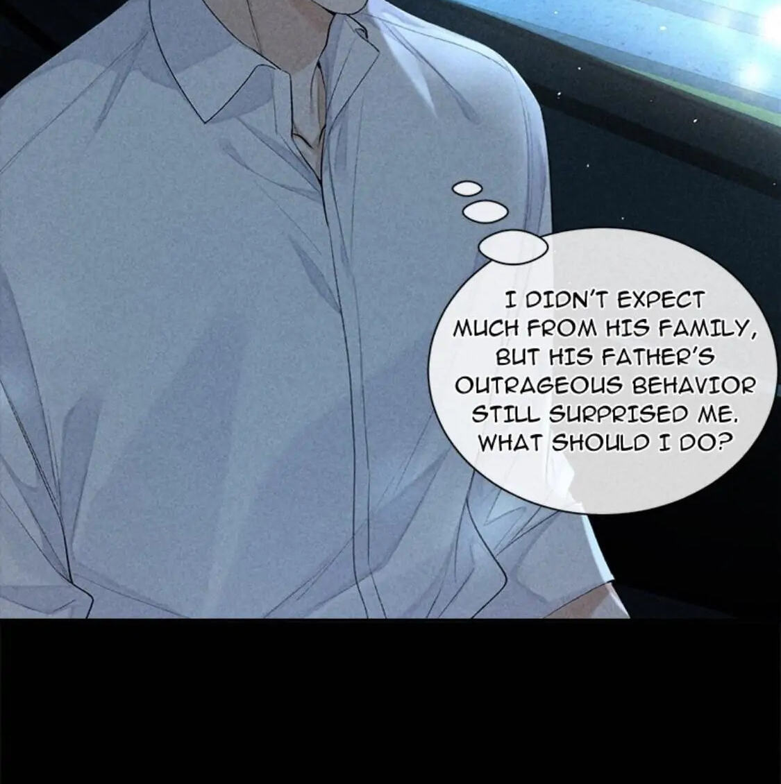 The Hunting Game Chapter 59 page 24 - 