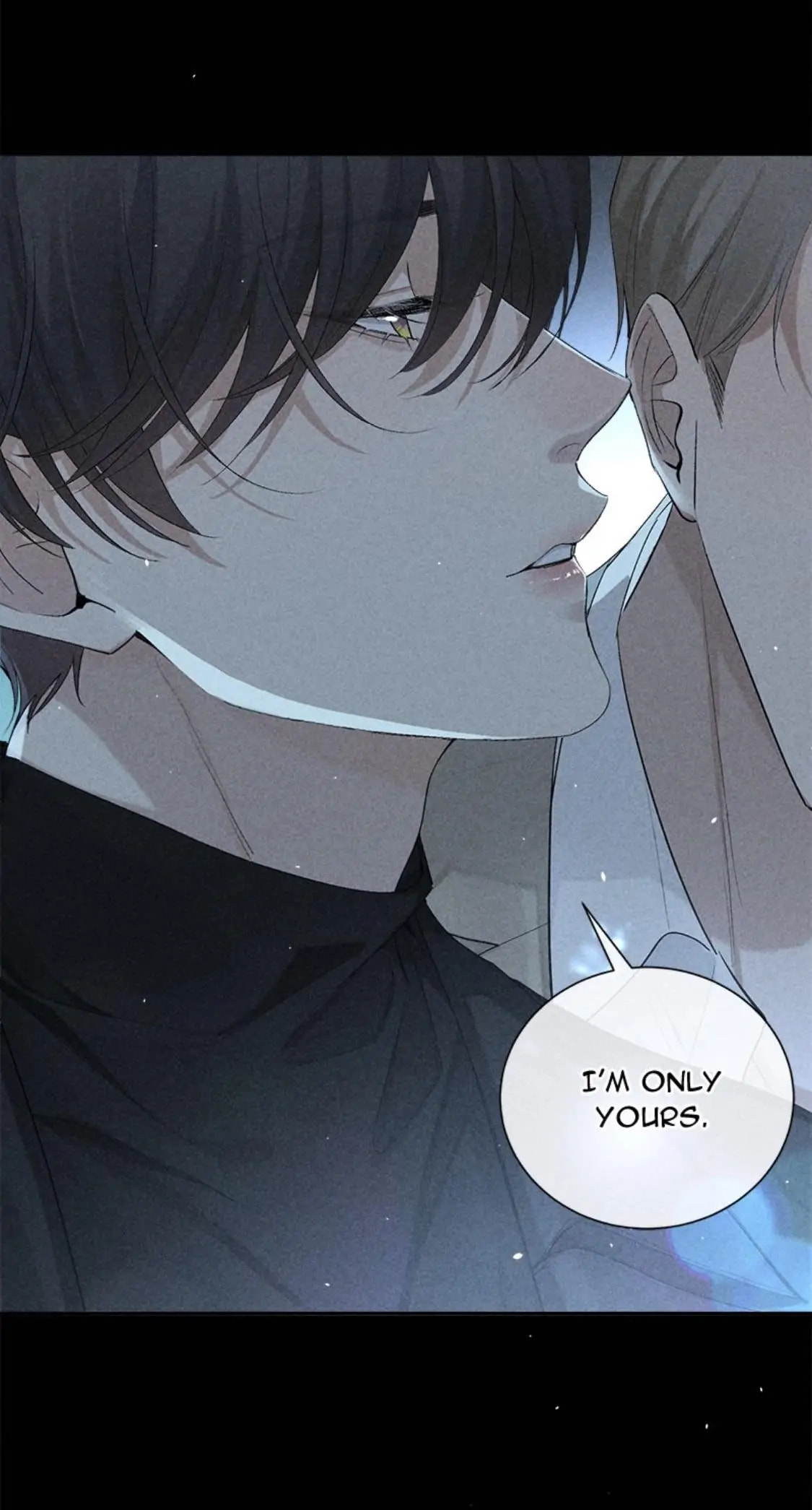 The Hunting Game Chapter 59 page 32 - 