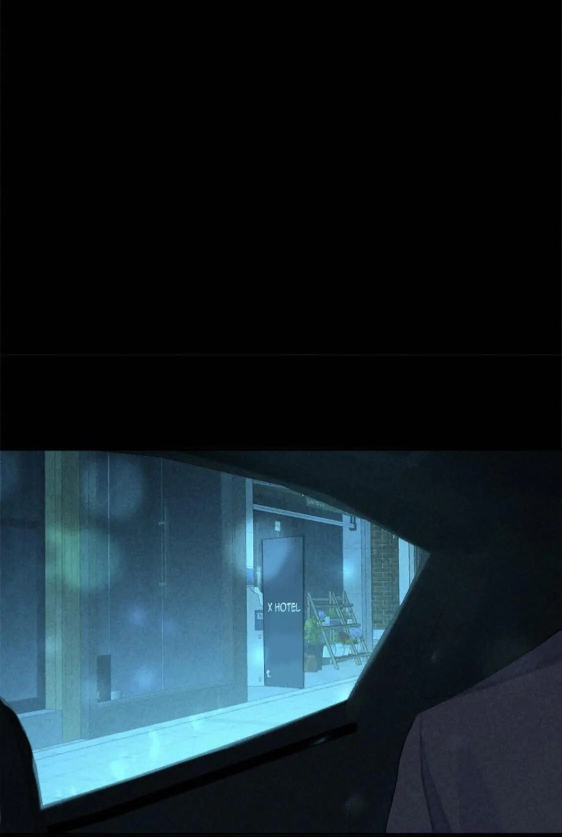 The Hunting Game Chapter 59 page 40 - 