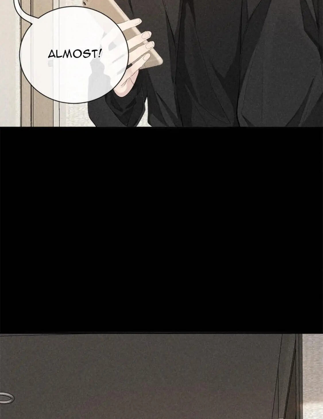 The Hunting Game Chapter 59 page 51 - 