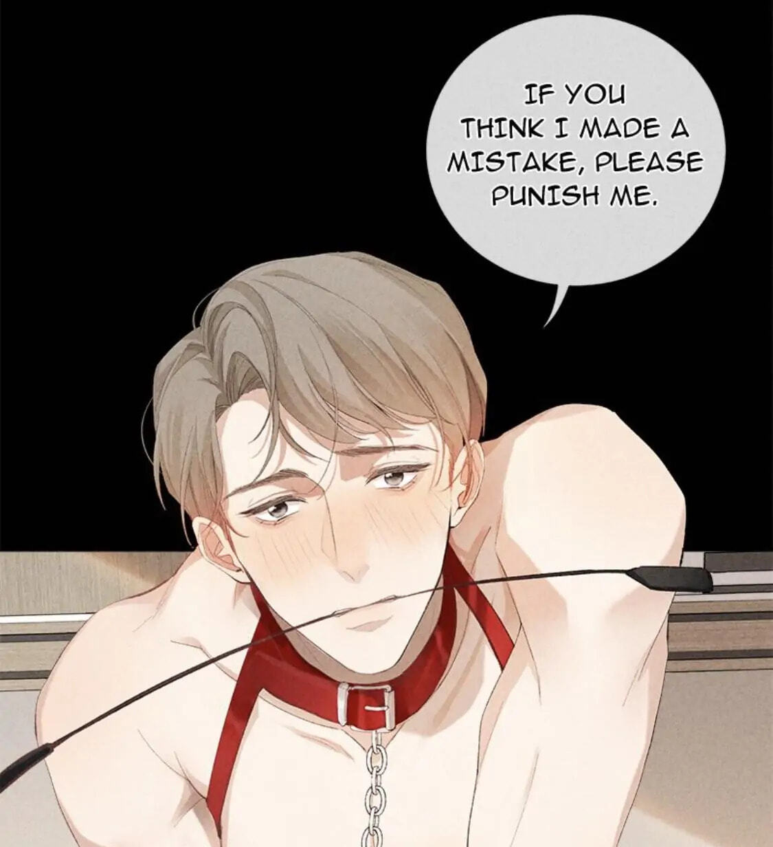 The Hunting Game Chapter 59 page 60 - 