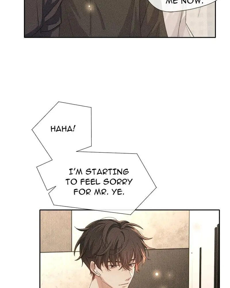 The Hunting Game Chapter 6 page 13 - 