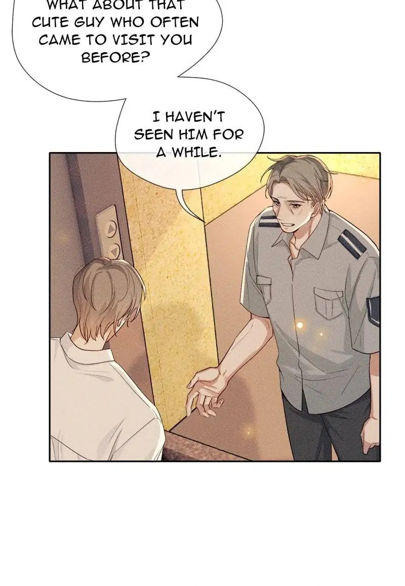 The Hunting Game Chapter 6 page 31 - 