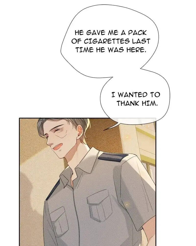The Hunting Game Chapter 6 page 34 - 