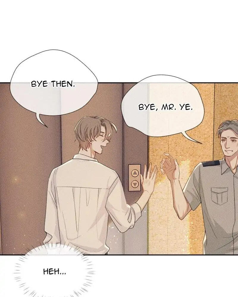 The Hunting Game Chapter 6 page 43 - 