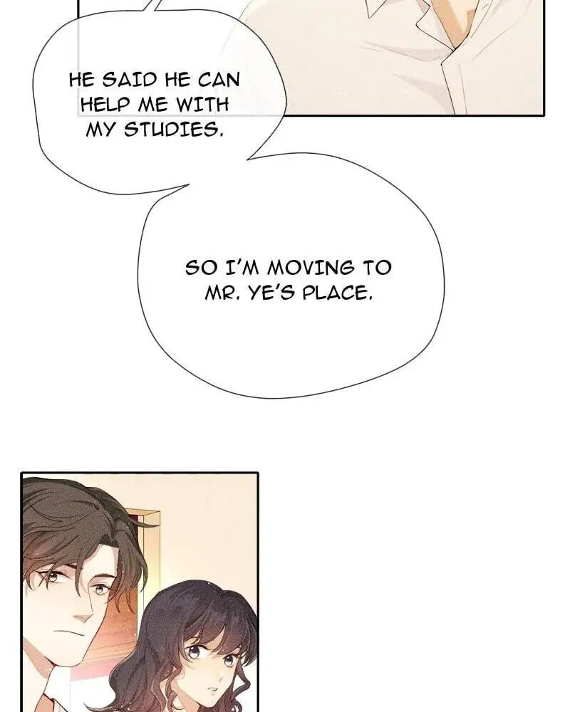 The Hunting Game Chapter 6 page 8 - 
