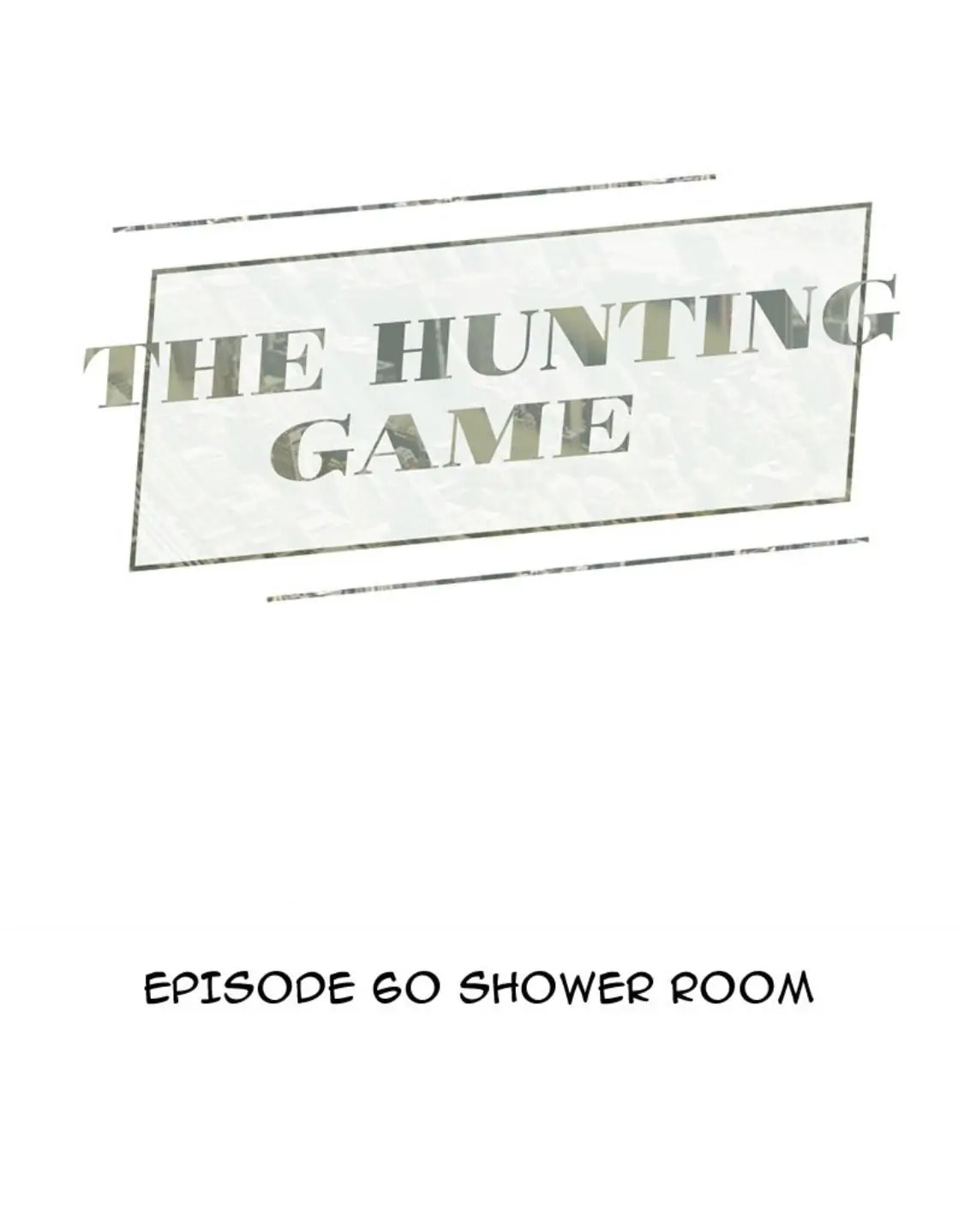 The Hunting Game Chapter 60 page 2 - 