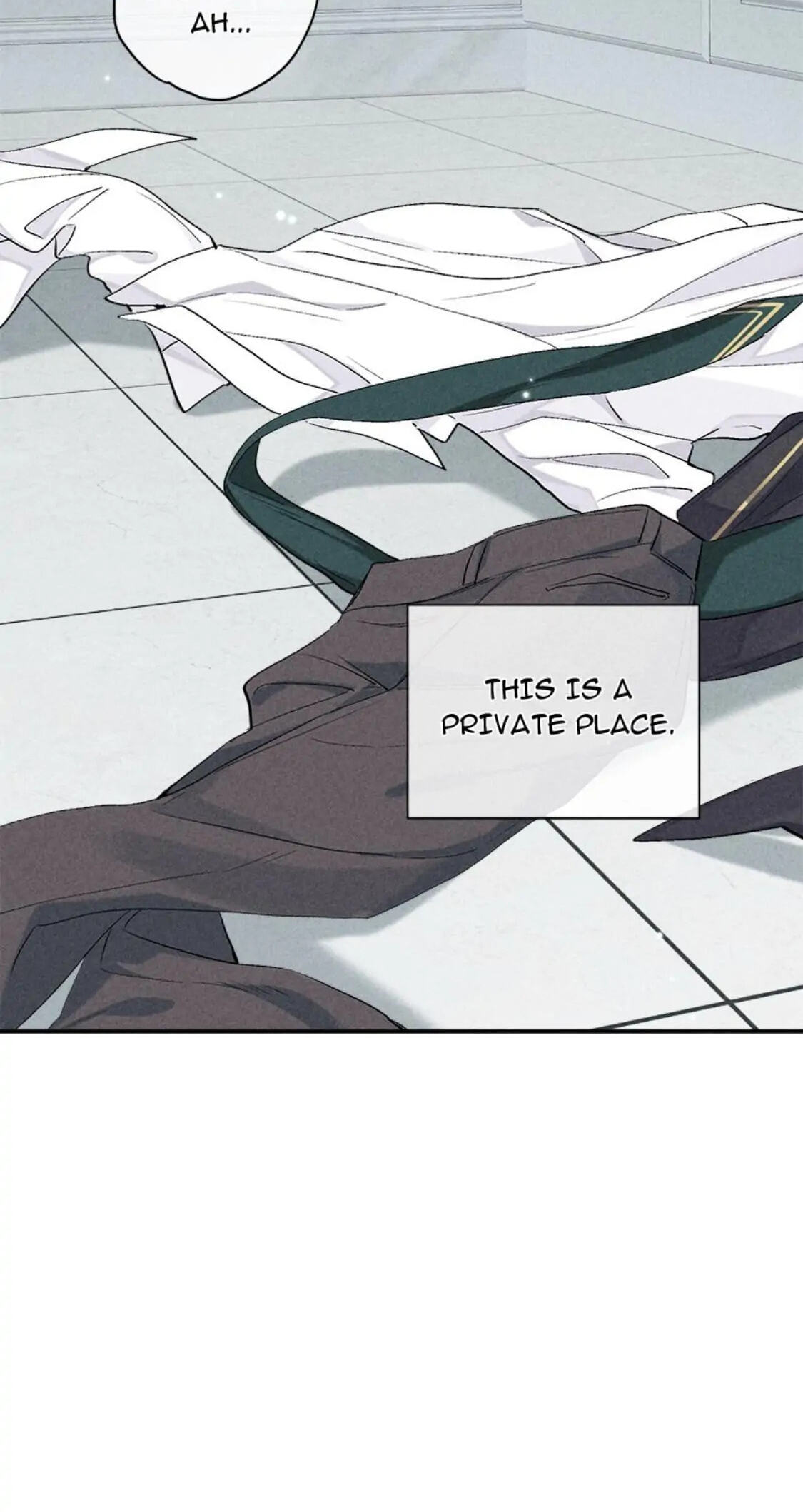 The Hunting Game Chapter 60 page 17 - 