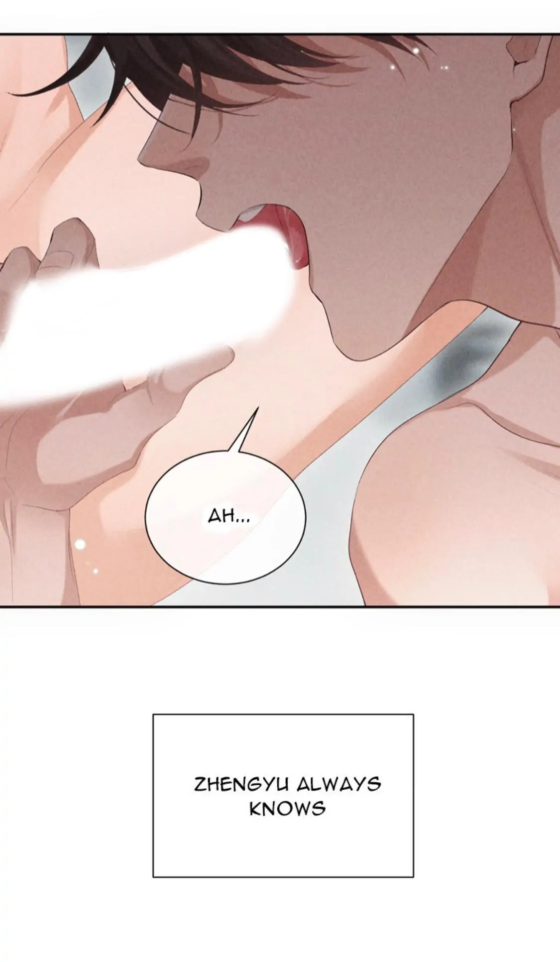 The Hunting Game Chapter 60 page 34 - 