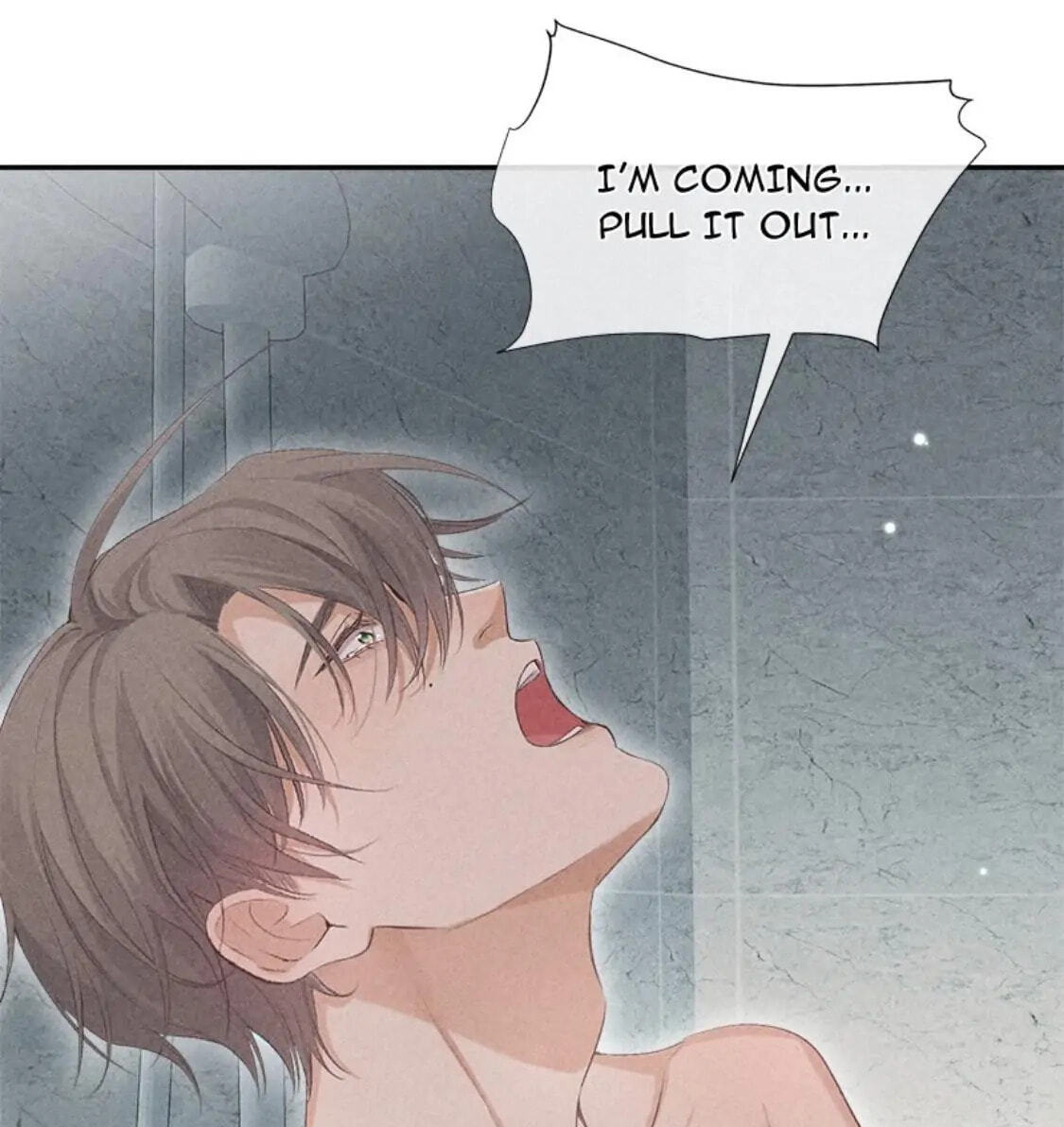 The Hunting Game Chapter 60 page 52 - 