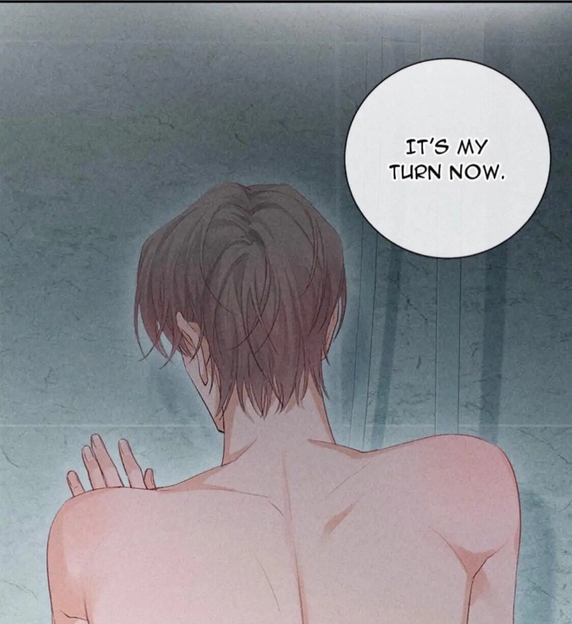 The Hunting Game Chapter 60 page 65 - 