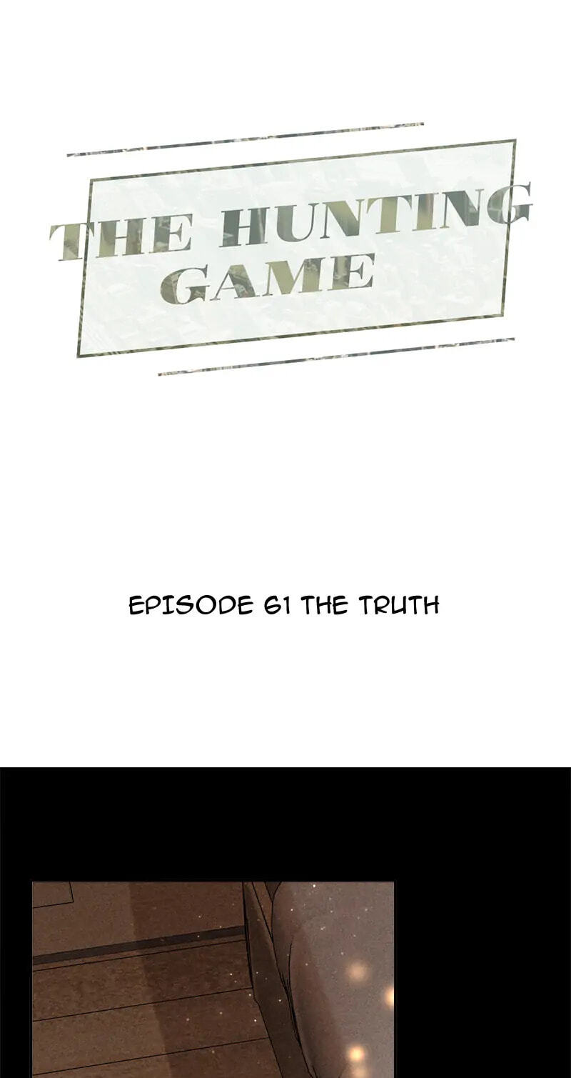 The Hunting Game Chapter 61 page 1 - 