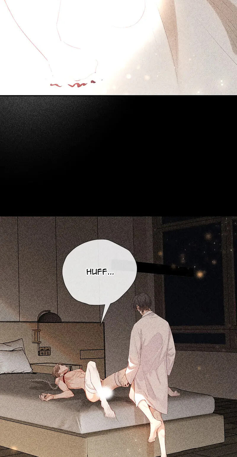 The Hunting Game Chapter 61 page 26 - 