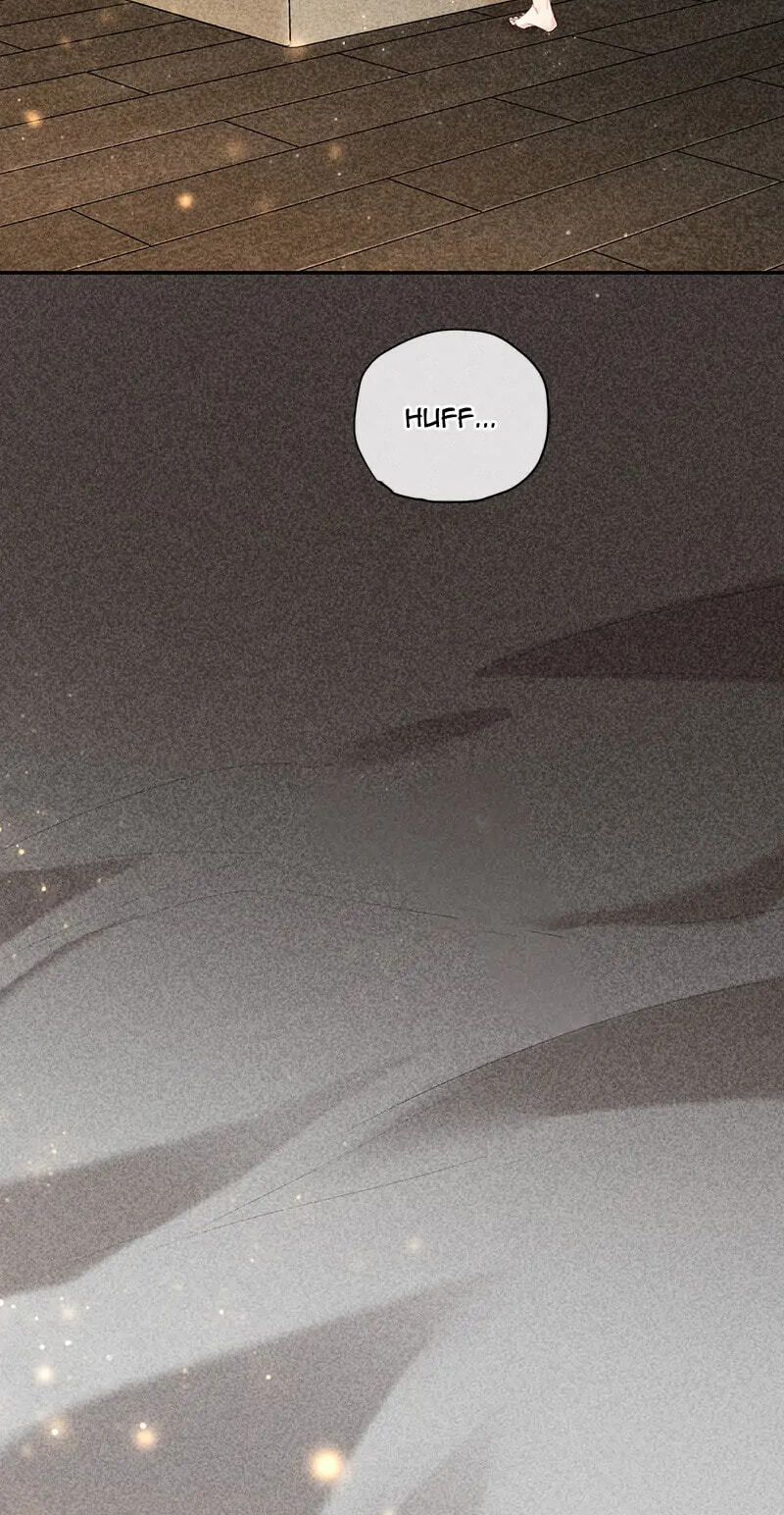 The Hunting Game Chapter 61 page 27 - 