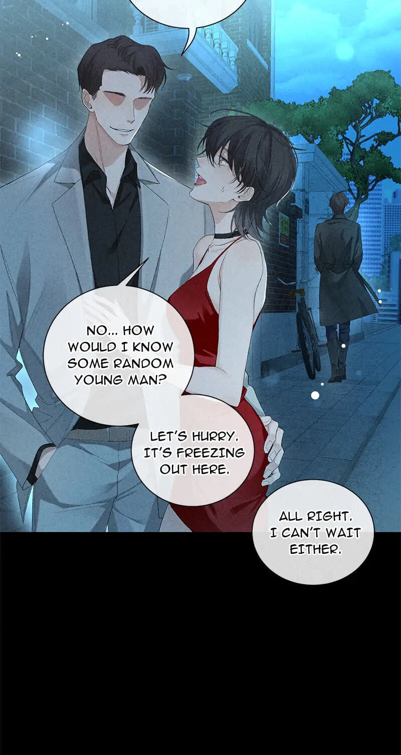 The Hunting Game Chapter 61 page 40 - 