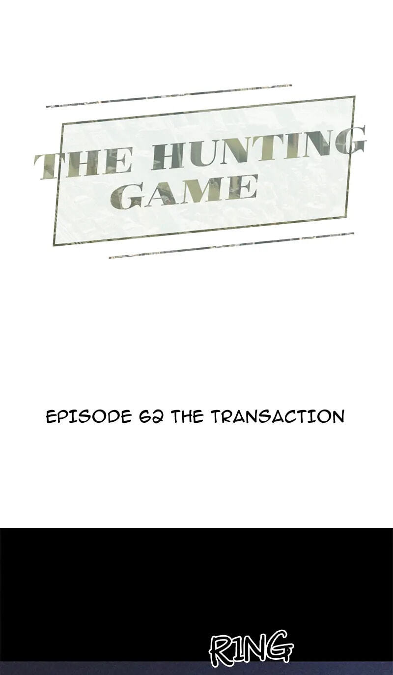 The Hunting Game Chapter 62 page 1 - 