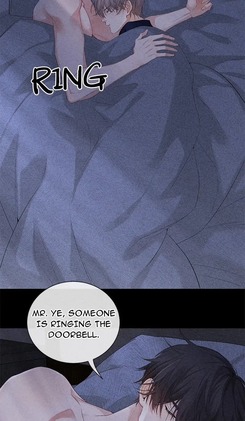 The Hunting Game Chapter 62 page 3 - 