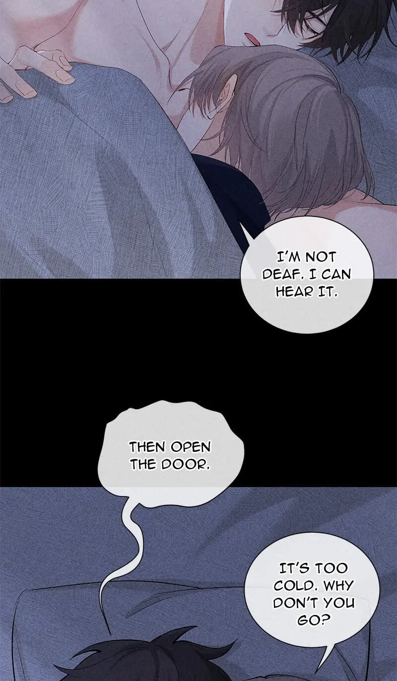 The Hunting Game Chapter 62 page 4 - 