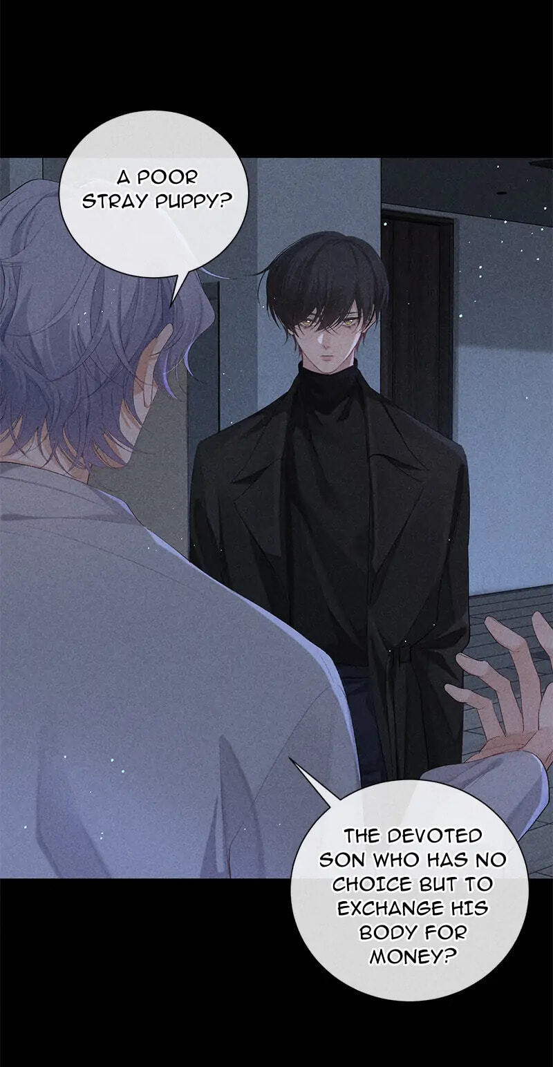 The Hunting Game Chapter 62 page 35 - 