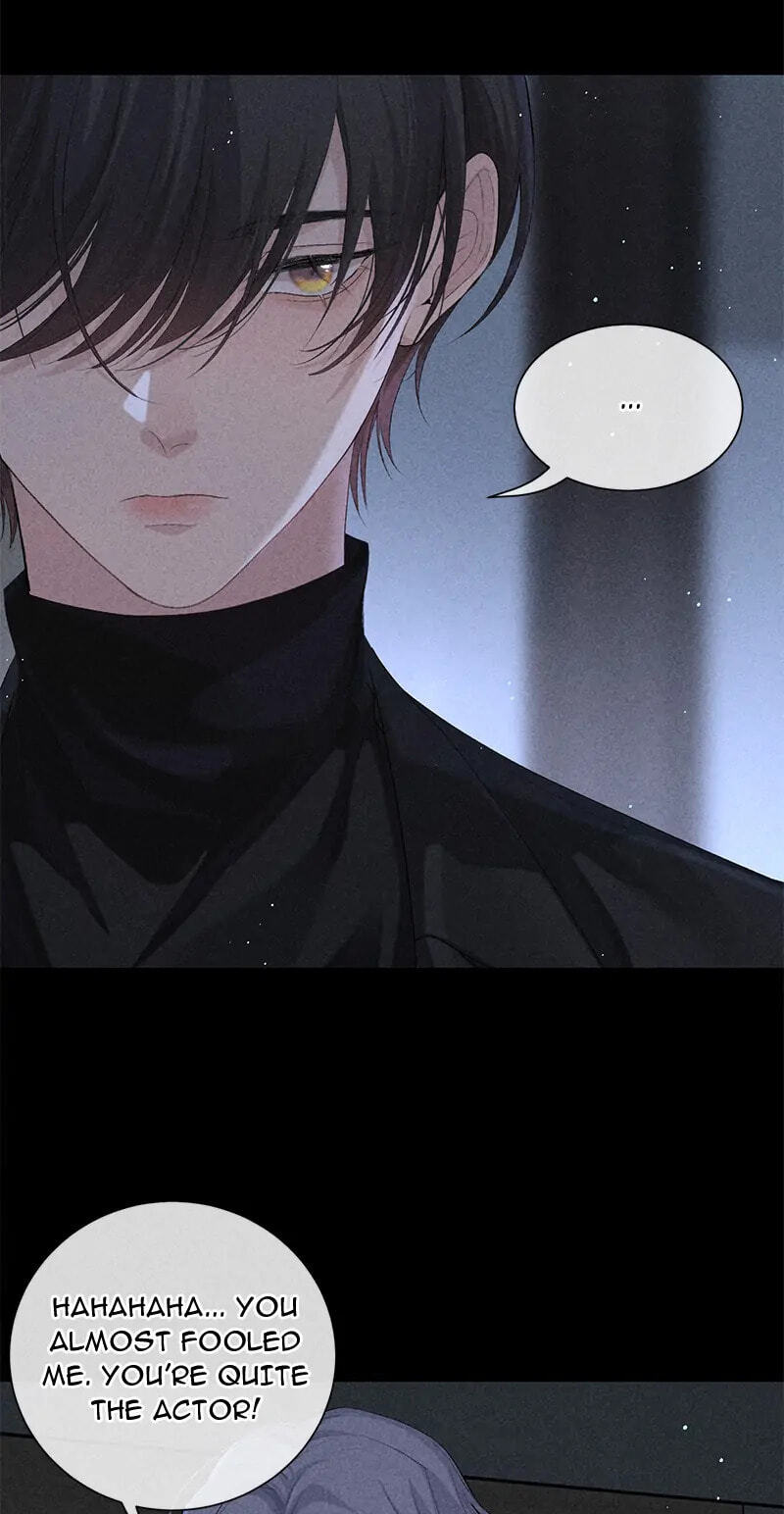 The Hunting Game Chapter 62 page 36 - 