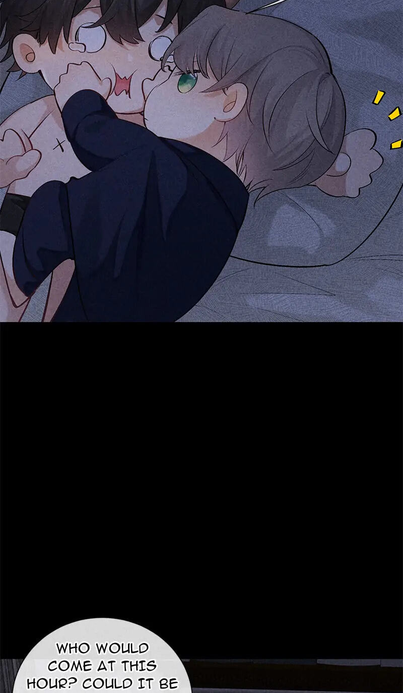 The Hunting Game Chapter 62 page 6 - 