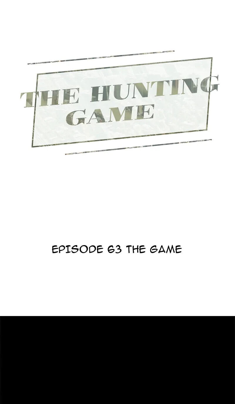 The Hunting Game Chapter 63 page 1 - 