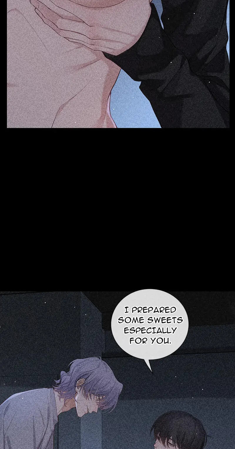 The Hunting Game Chapter 63 page 16 - 