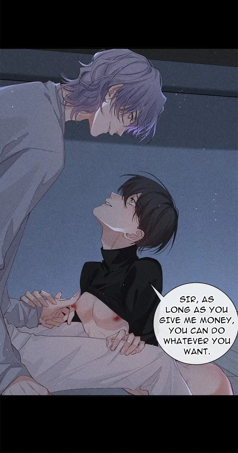 The Hunting Game Chapter 63 page 23 - 