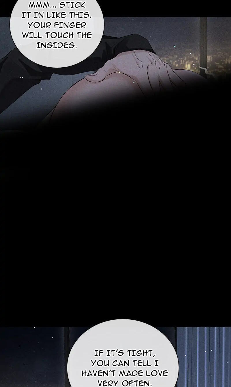 The Hunting Game Chapter 63 page 28 - 