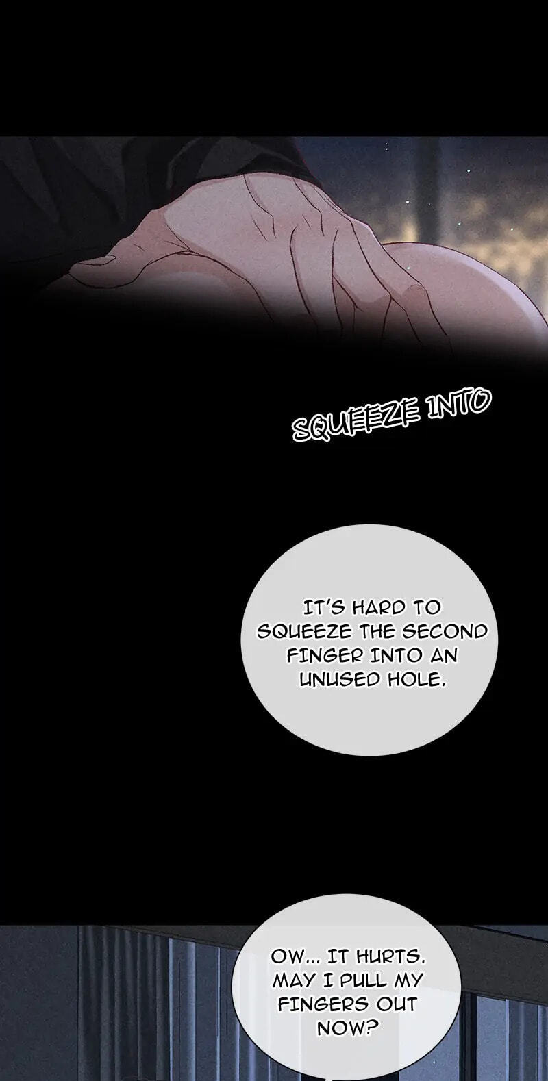 The Hunting Game Chapter 63 page 30 - 