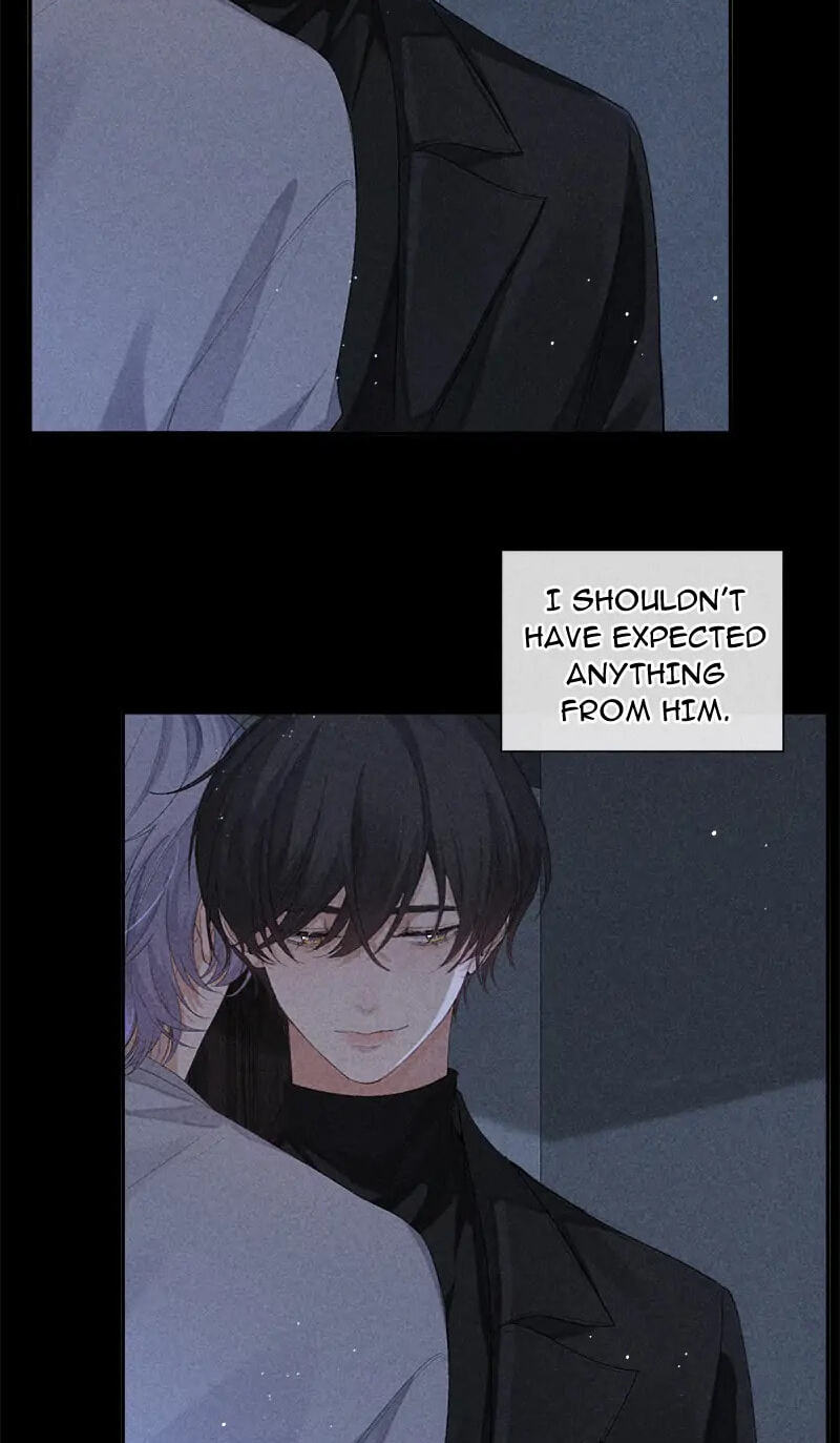 The Hunting Game Chapter 63 page 4 - 