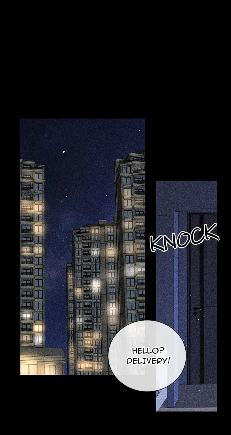 The Hunting Game Chapter 63 page 46 - 