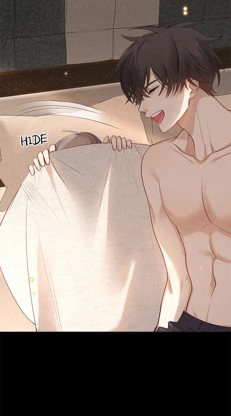The Hunting Game Chapter 63 page 54 - 