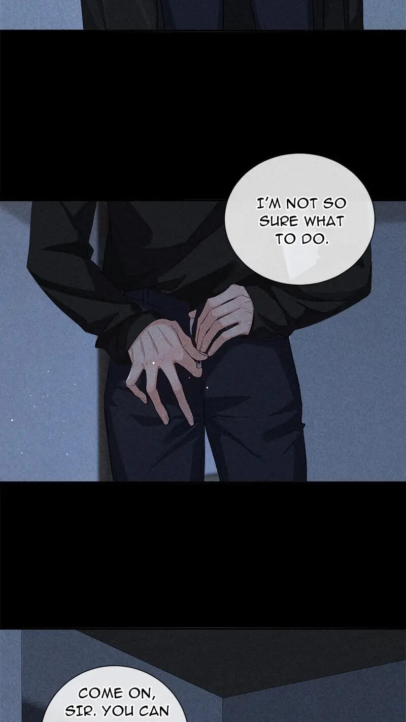 The Hunting Game Chapter 63 page 9 - 