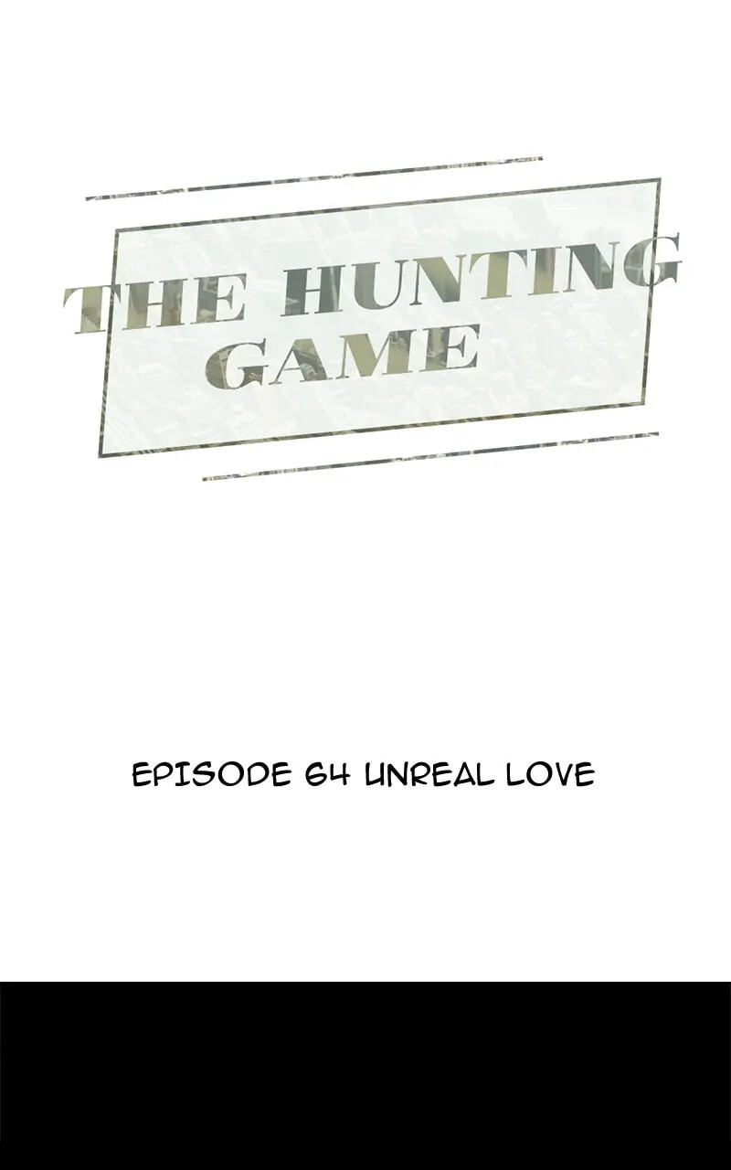 The Hunting Game Chapter 64 page 1 - 