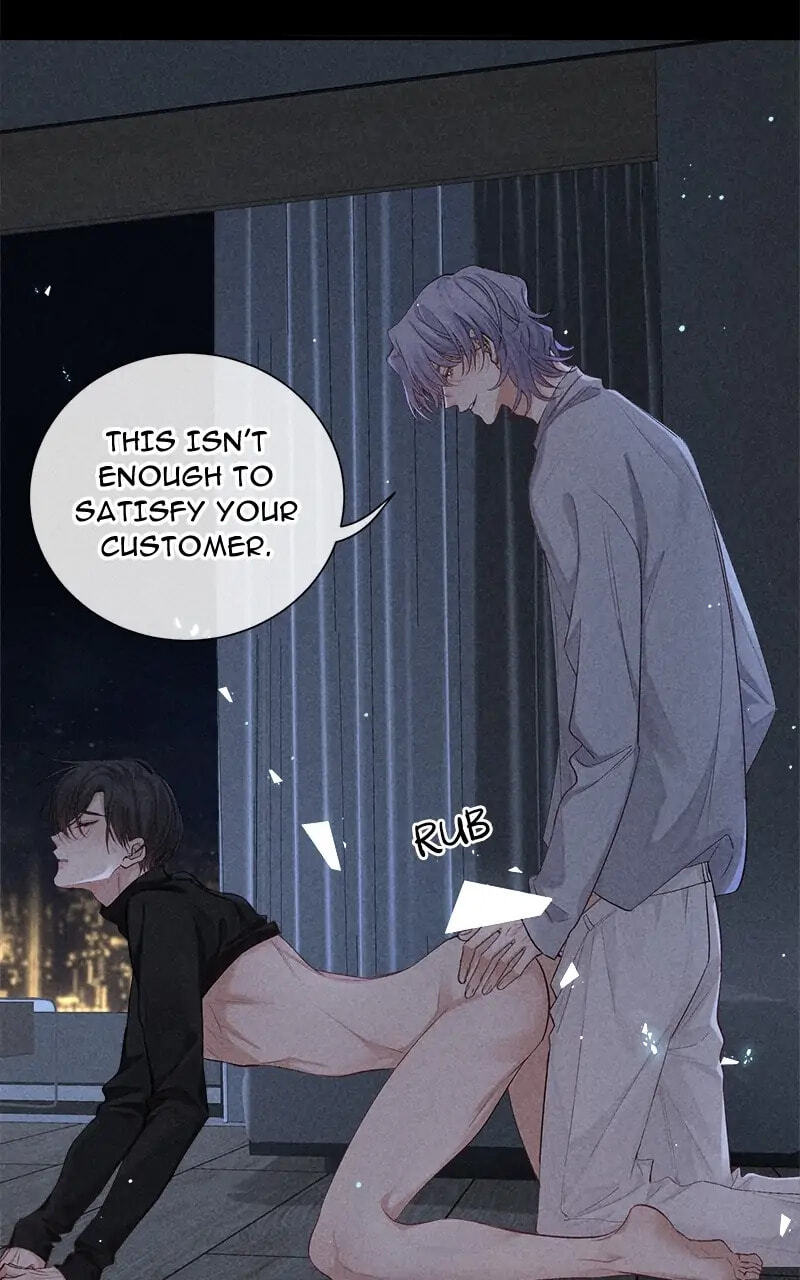 The Hunting Game Chapter 64 page 4 - 