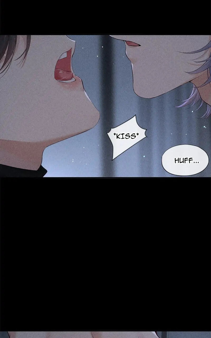 The Hunting Game Chapter 64 page 35 - 
