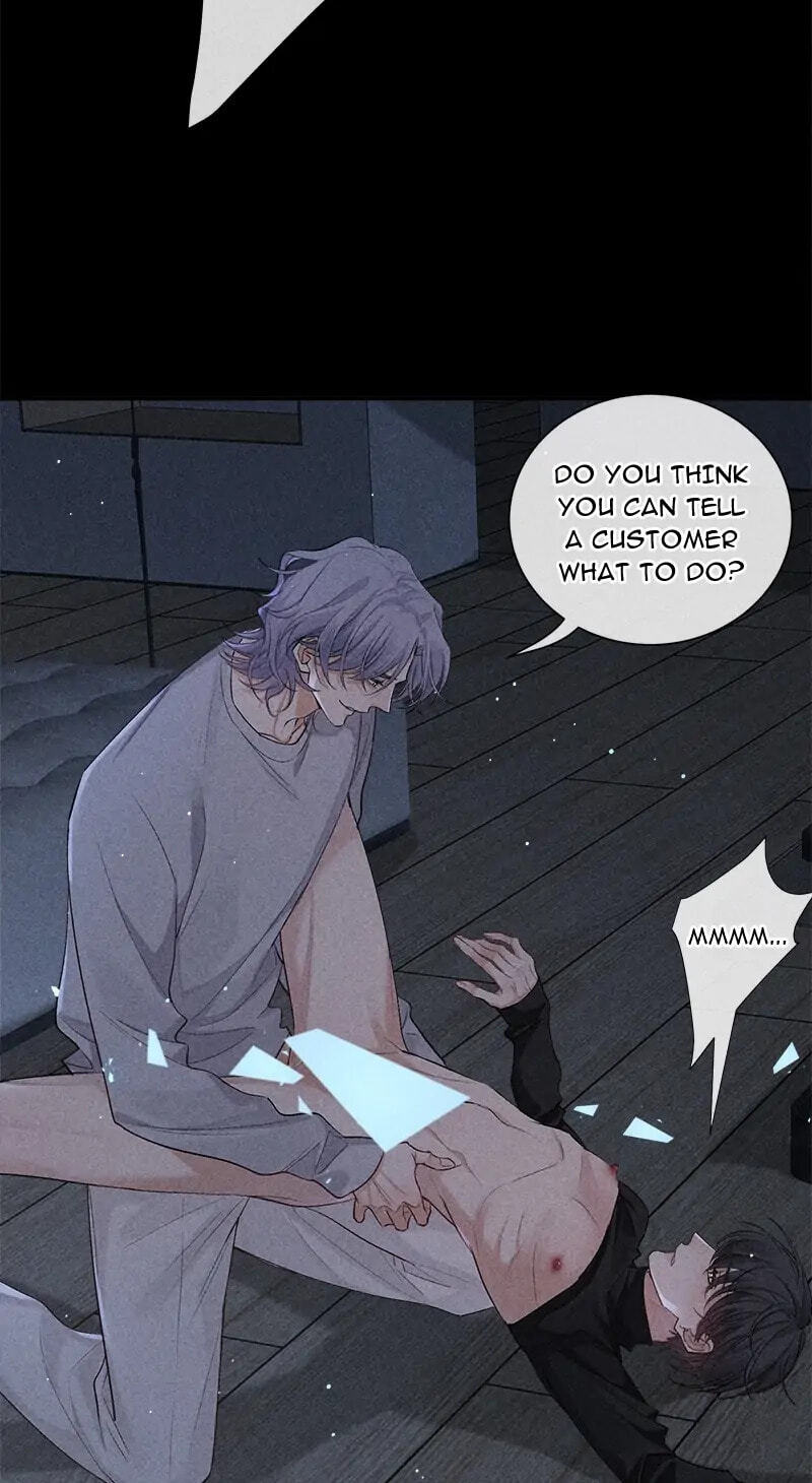 The Hunting Game Chapter 64 page 42 - 