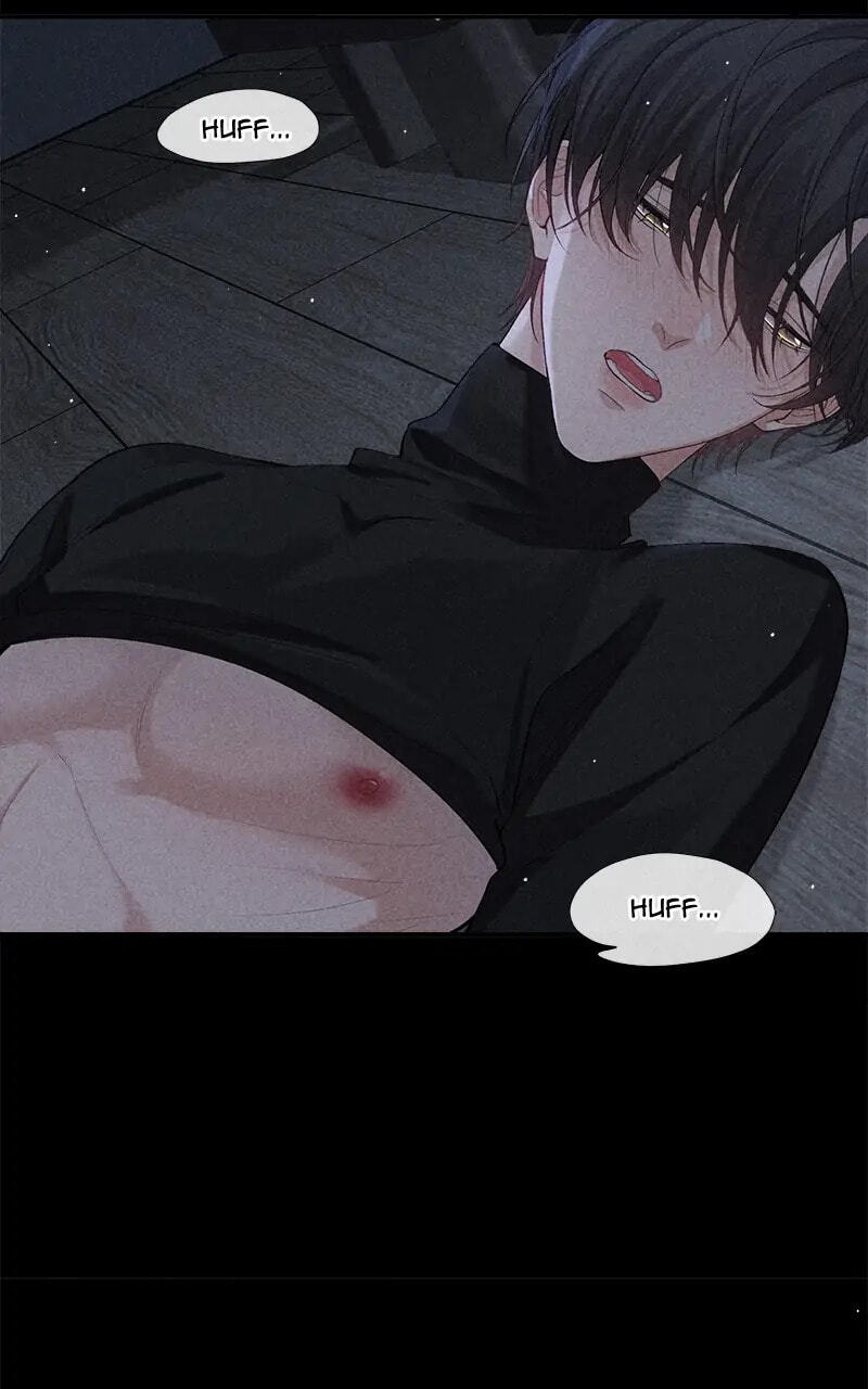 The Hunting Game Chapter 64 page 48 - 
