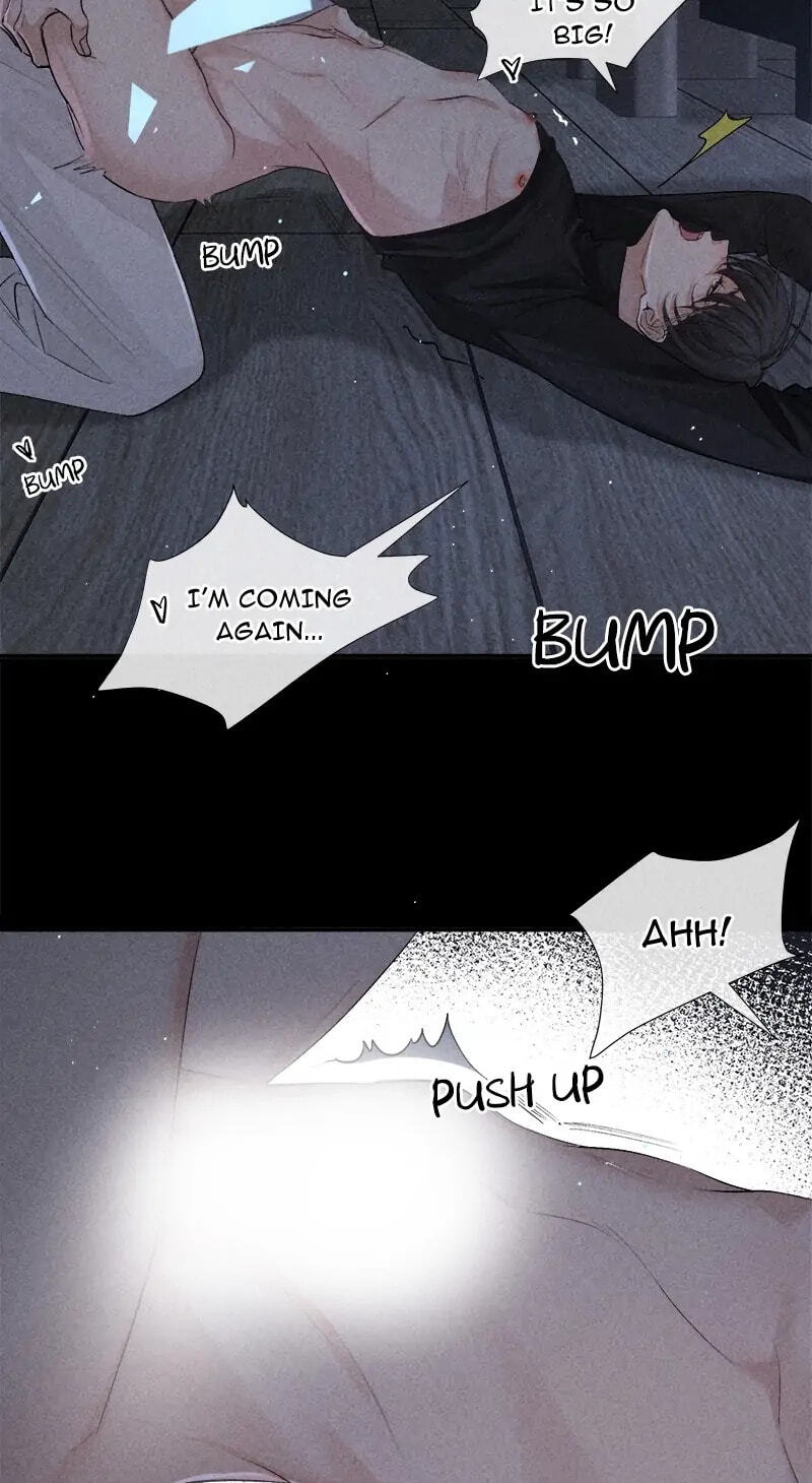 The Hunting Game Chapter 64 page 51 - 