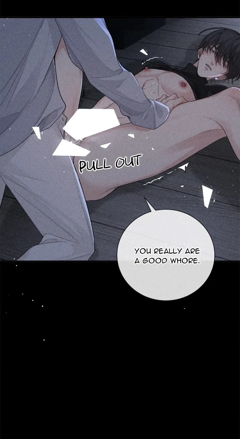 The Hunting Game Chapter 64 page 54 - 