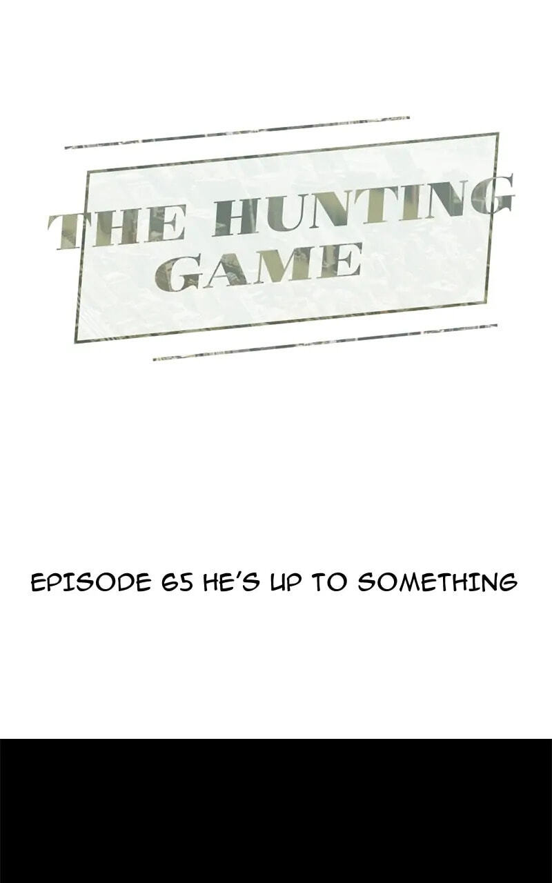 The Hunting Game Chapter 65 page 1 - 