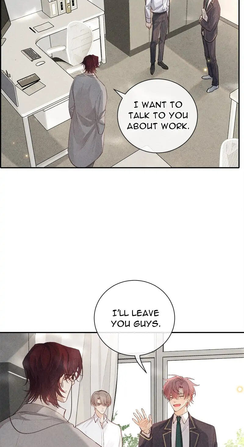 The Hunting Game Chapter 65 page 37 - 