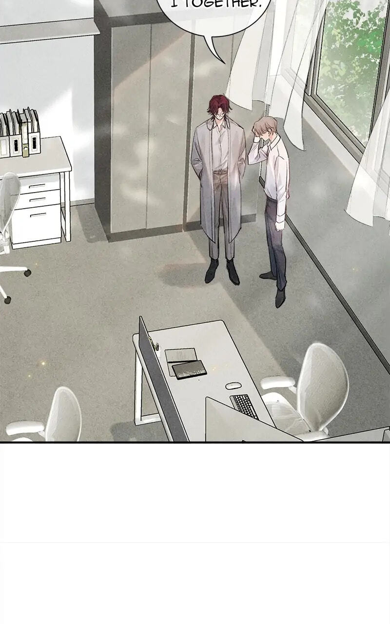 The Hunting Game Chapter 65 page 44 - 
