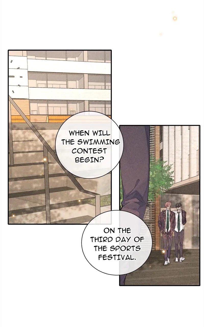 The Hunting Game Chapter 65 page 45 - 